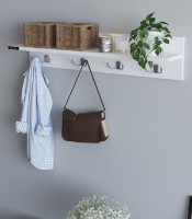 Cuier Remaks Rose White imaginea #4 — magazin online Desire.md