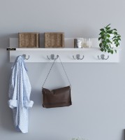 Cuier Remaks Rose White imaginea #1 — magazin online Desire.md