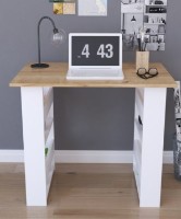 Письменный стол Remaks Arzu Oak фото №3 — интернет-магазин Desire.md