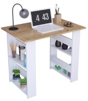 Письменный стол Remaks Arzu Oak фото №4 — интернет-магазин Desire.md