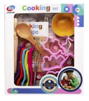 Set jucării New World Cooking Set (WQ158-7A) imaginea #1 — magazin online Desire.md