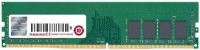 Оперативная память Transcend 4Gb DDR4-3200MHz (JM3200HLD-4G) фото №1 — интернет-магазин Desire.md