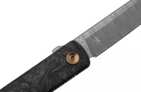 Cuțit Fox Knives FX-543 DCF imaginea #5 — magazin online Desire.md