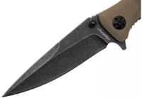 Нож Fox Edge FE-025 фото №4 — интернет-магазин Desire.md