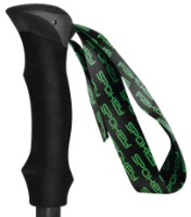 Треккинговые палки Spokey Carbon (940975) фото №4 — интернет-магазин Desire.md