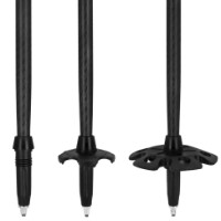 Треккинговые палки Spokey Carbon (940975) фото №5 — интернет-магазин Desire.md