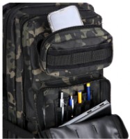 Rucsac Nils Black Moro (CBT7204) imaginea #6 — magazin online Desire.md