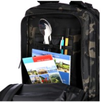 Rucsac Nils Black Moro (CBT7204) imaginea #7 — magazin online Desire.md