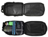 Rucsac Nils Black Moro (CBT7204) imaginea #8 — magazin online Desire.md