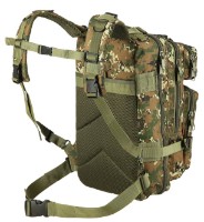 Rucsac Nils Green Moro (CBT7204) imaginea #3 — magazin online Desire.md