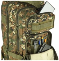 Rucsac Nils Green Moro (CBT7204) imaginea #6 — magazin online Desire.md