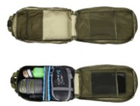 Rucsac Nils Green Moro (CBT7204) imaginea #8 — magazin online Desire.md