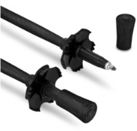 Треккинговые палки Spokey Carbon (940974) фото №6 — интернет-магазин Desire.md