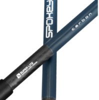 Треккинговые палки Spokey Carbon (940974) фото №7 — интернет-магазин Desire.md