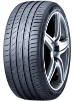 Шина Nexen N'Fera Sport 275/40 R22 108Y XL фото №1 — интернет-магазин Desire.md