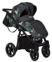 Carucior Babyactive 2in1 Mommy Spring&Summer Jungle imaginea #2 — magazin online Desire.md