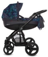 Carucior Babyactive 2in1 Mommy Spring&Summer Night Paradise imaginea #1 — magazin online Desire.md