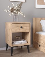 Noptieră Remaks Zambak 1 C Atlantic Oak imaginea #3 — magazin online Desire.md
