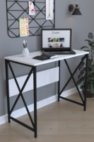 Письменный стол Remaks Bella White фото №1 — интернет-магазин Desire.md