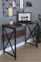 Письменный стол Remaks Bella Walnut фото №1 — интернет-магазин Desire.md