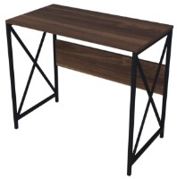 Письменный стол Remaks Bella Walnut фото №3 — интернет-магазин Desire.md