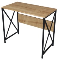 Письменный стол Remaks Bella Oak фото №2 — интернет-магазин Desire.md