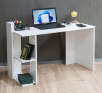 Письменный стол Remaks Level White фото №1 — интернет-магазин Desire.md