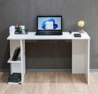 Письменный стол Remaks Level White фото №2 — интернет-магазин Desire.md