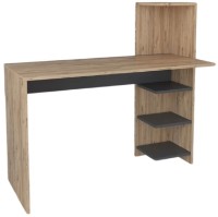 Письменный стол Remaks Tower Oak фото №3 — интернет-магазин Desire.md