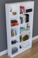 Стеллаж Remaks 10 Shelf White фото №4 — интернет-магазин Desire.md