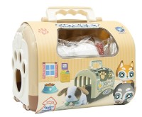 Игровой набор New World Cute Pet Dog (503-1) фото №1 — интернет-магазин Desire.md