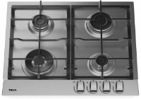 Газовая панель Teka GSC 64320 XBC IX фото №2 — интернет-магазин Desire.md