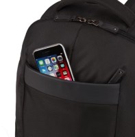 Городской рюкзак Caselogic Notion Black (3204200) фото №4 — интернет-магазин Desire.md