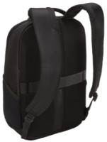 Городской рюкзак Caselogic Notion Black (3204200) фото №7 — интернет-магазин Desire.md