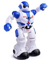 Робот New World Dancing Blue(M606-29) фото №4 — интернет-магазин Desire.md