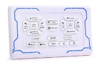 Робот New World Dancing Red (M606-29) фото №3 — интернет-магазин Desire.md