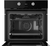 Электрический духовой шкаф Teka HLB 8415 BK Steam Box фото №2 — интернет-магазин Desire.md