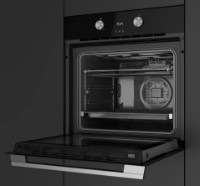 Электрический духовой шкаф Teka HLB 8415 BK Steam Box фото №3 — интернет-магазин Desire.md