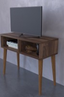 Тумба под ТВ Remaks Retro Walnut фото №2 — интернет-магазин Desire.md