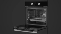 Электрический духовой шкаф Teka HLB 8600 BK фото №4 — интернет-магазин Desire.md