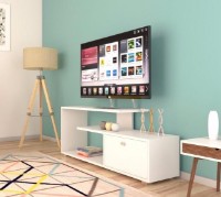 Тумба под ТВ Remaks Meryem White фото №2 — интернет-магазин Desire.md