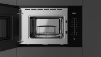 Встраиваемая микроволновая печь Teka MLEG 820 FI BK фото №2 — интернет-магазин Desire.md