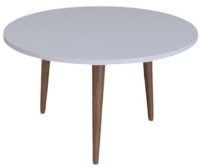 Журнальный столик Remaks Paris Coffee Table White фото №3 — интернет-магазин Desire.md