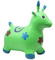 Săritor New World Deer Green (AN-145) imaginea #1 — magazin online Desire.md