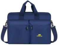 Сумка для ноутбука Rivacase 5532 Blue фото №2 — интернет-магазин Desire.md
