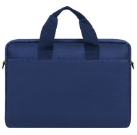Сумка для ноутбука Rivacase 5532 Blue фото №3 — интернет-магазин Desire.md
