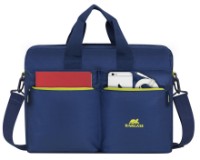 Сумка для ноутбука Rivacase 5532 Blue фото №4 — интернет-магазин Desire.md