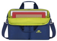 Сумка для ноутбука Rivacase 5532 Blue фото №5 — интернет-магазин Desire.md