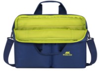 Сумка для ноутбука Rivacase 5532 Blue фото №6 — интернет-магазин Desire.md