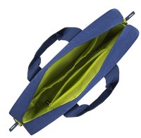 Сумка для ноутбука Rivacase 5532 Blue фото №7 — интернет-магазин Desire.md